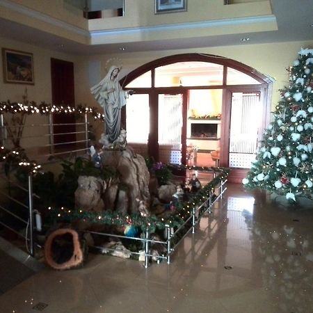 Hotel Rosabel Medjugorje Ngoại thất bức ảnh
