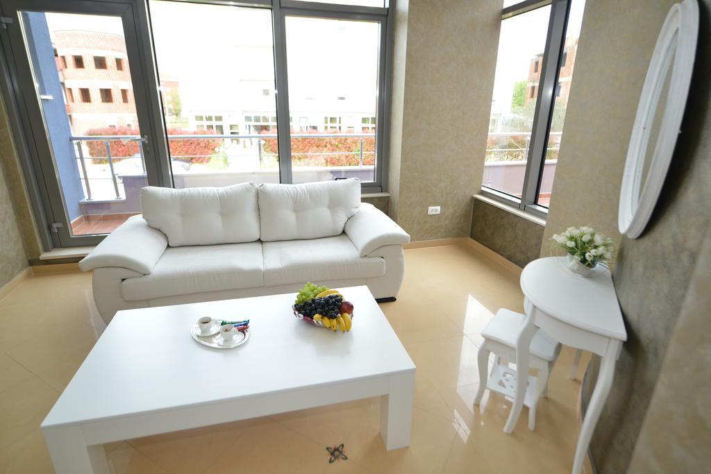 Hotel Rosabel Medjugorje Ngoại thất bức ảnh