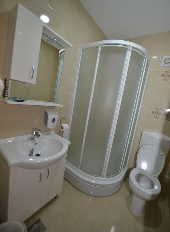 Hotel Rosabel Medjugorje Ngoại thất bức ảnh