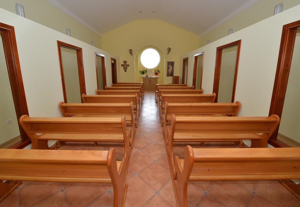 Hotel Rosabel Medjugorje Ngoại thất bức ảnh