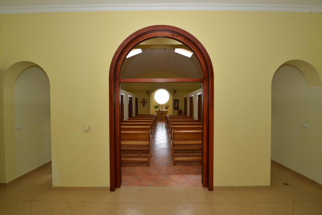 Hotel Rosabel Medjugorje Ngoại thất bức ảnh