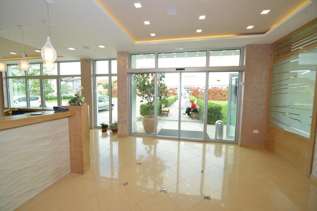 Hotel Rosabel Medjugorje Ngoại thất bức ảnh