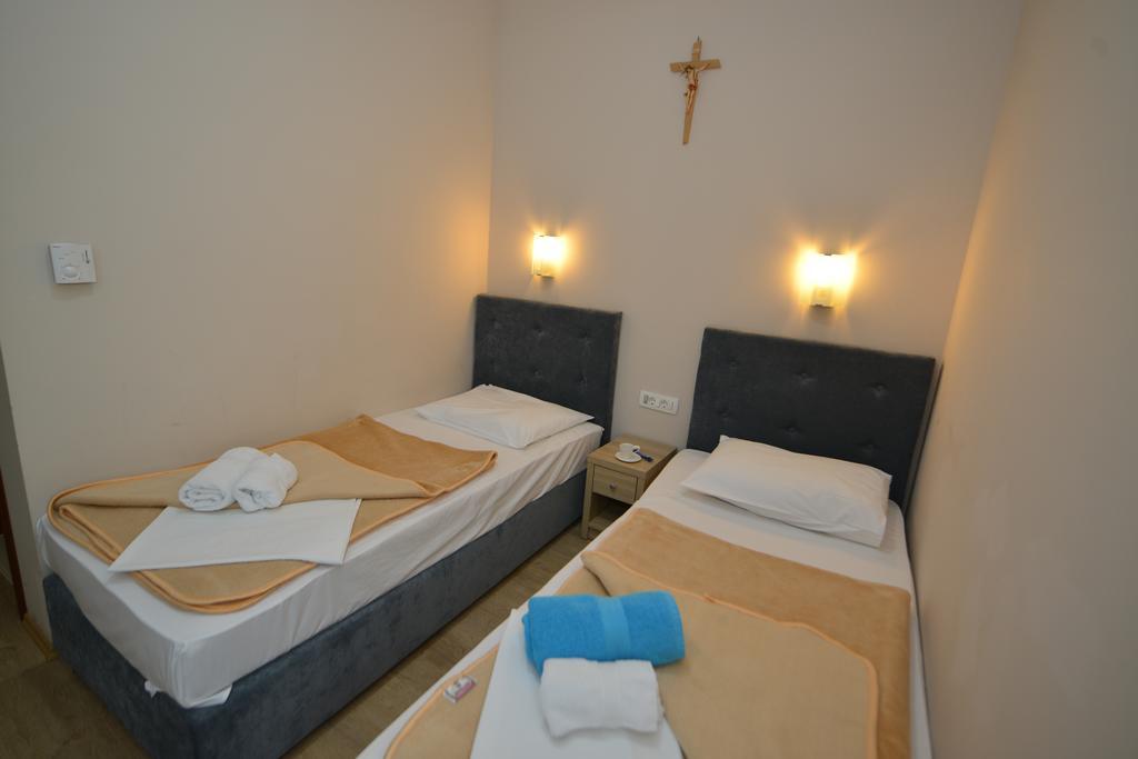 Hotel Rosabel Medjugorje Phòng bức ảnh