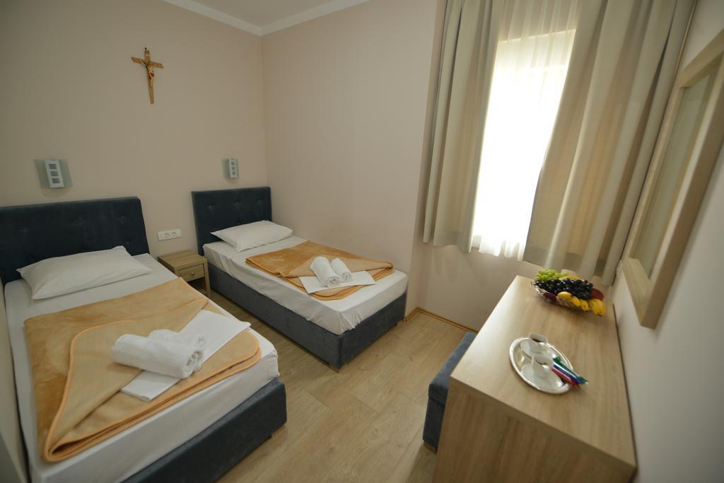 Hotel Rosabel Medjugorje Phòng bức ảnh